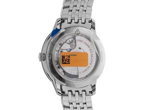 Thumbnail von Omega De Ville Prestige Ref.434.10.40.20.03.001 2025 Full Set Ungetragen De Ville Prestige