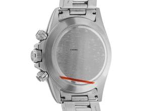 Thumbnail von Rolex Daytona Zenith Ref.16520 1997 Box&Beschreibung wie Neu Vintage Daytona Zenith