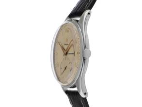 Thumbnail von Omega Classic Jumbo Ref.2505-26 1947 original Box sehr gut Vintage Classic Jumbo