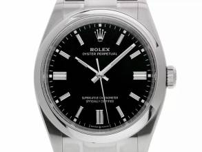 Thumbnail von Rolex Oyster Perpetual 36 Ref.126000 2025 Full Set Ungetragen Oyster Perpetual