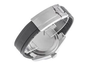 Thumbnail von Tudor Black Bay Ref.M7941A1A0RU-0002 2026 Full Set Ungetragen Black Bay Kautschuk Faltschließe