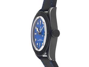 Thumbnail von Tudor Black Bay Ceramic Blue Ref.M79210CNU-0007 2026 Full Set Ungetragen Black Bay Ceramic Blue Faltschließe
