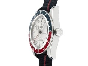 Thumbnail von Tudor Black Bay GMT Pepsi Ref.M79830RB-0012 2026 Full Set Ungetragen Black Bay GMT Pepsi