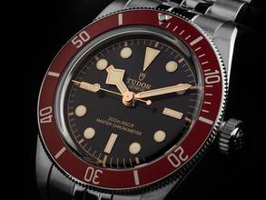 Thumbnail von Tudor Black Bay Ref.M7941A1A0RU-0003 2026 Full Set Ungetragen Black Bay