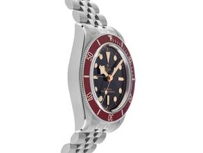 Thumbnail von Tudor Black Bay Ref.M7941A1A0RU-0003 2026 Full Set Ungetragen Black Bay