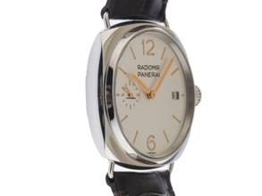 Thumbnail von Panerai Radiomir Quaranta Ref.PAM01570 2026 Full Set Ungetragen Radiomir Quaranta