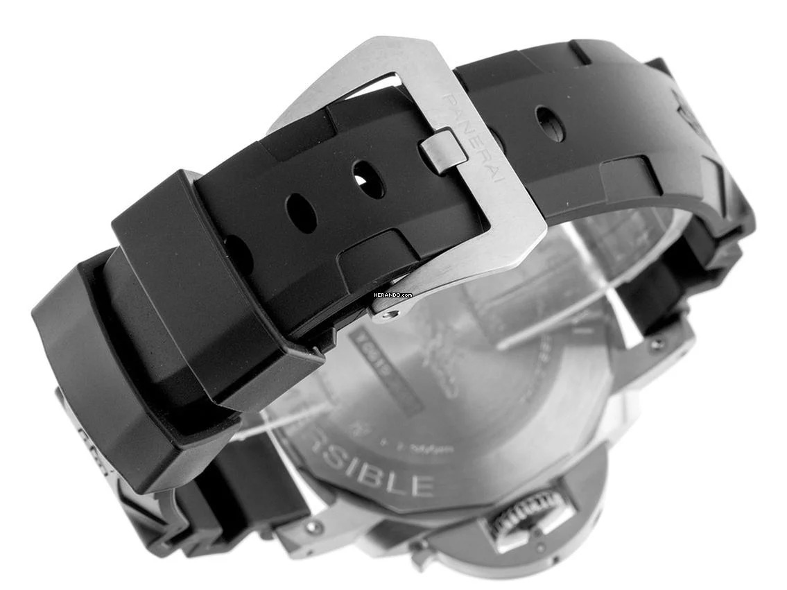 Thumbnail von Panerai Submersible Ref.PAM02973 2026 Full Set Ungetragen Submersible