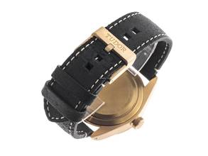 Thumbnail von Tudor Black Bay Bronze Ref.M79250BA-0001 2026 Full Set Ungetragen Black Bay Bronze