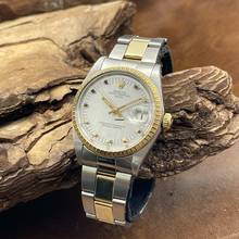 Thumbnail von Rolex Oyster Perpetual Date Ref. 1505 - Vintage