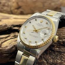 Thumbnail von Rolex Oyster Perpetual Date Ref. 1505 - Vintage