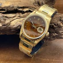 Thumbnail von Rolex Datejust 36 16238