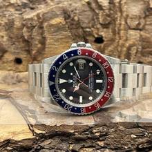 Thumbnail von Rolex GMT-Master Pepsi Fullset