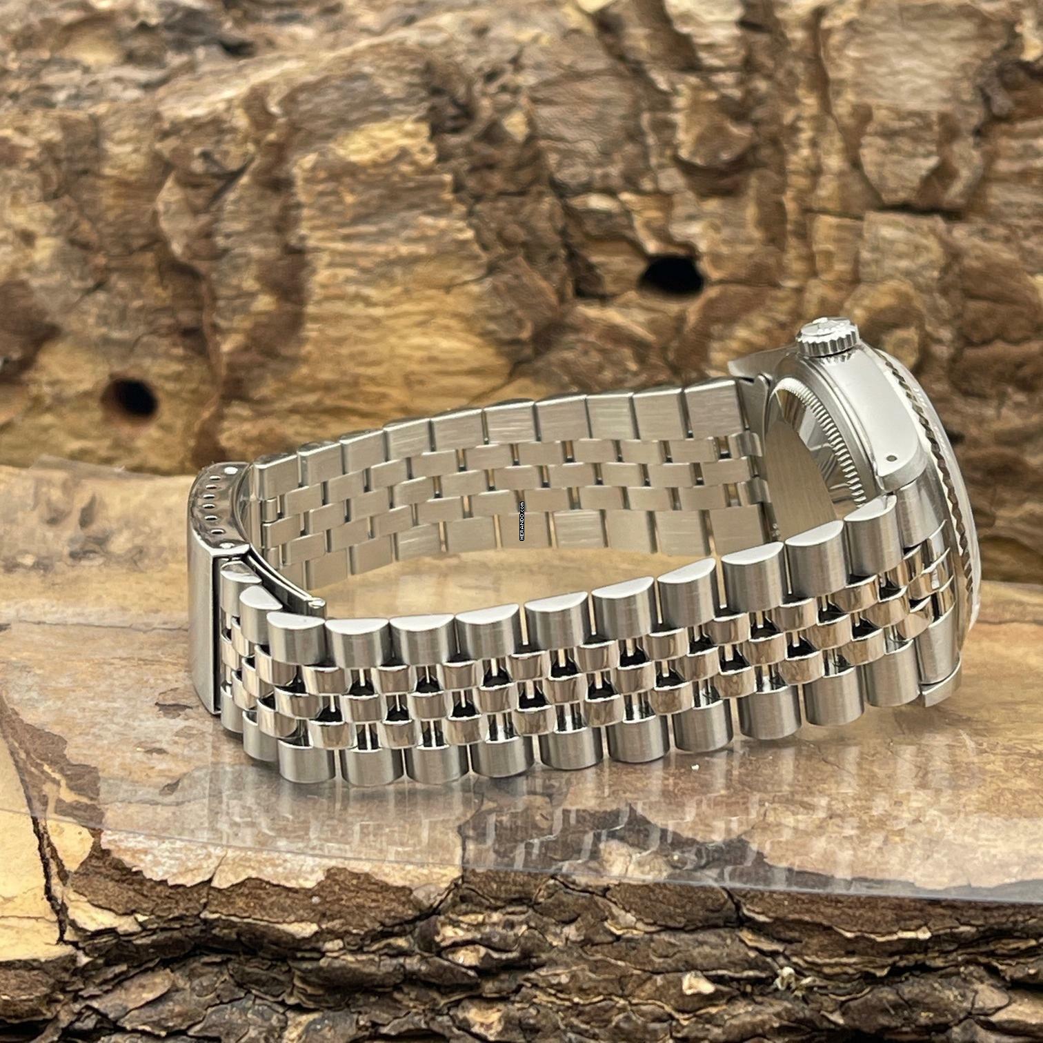 Thumbnail von Rolex Datejust 36 116234