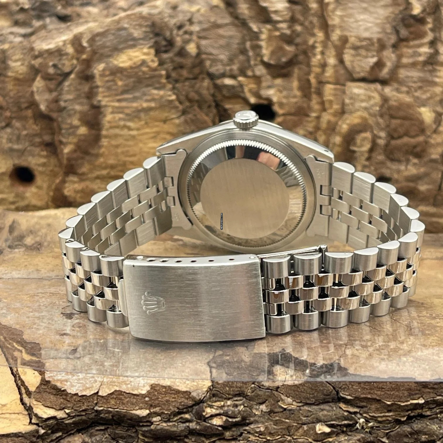 Thumbnail von Rolex Datejust 36 116234