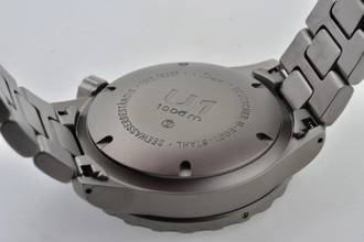 Thumbnail von Sinn U1 Tegimentiert Tegimented 1010.030