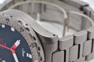 Thumbnail von Sinn U1 Tegimentiert Tegimented 1010.030