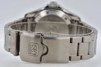 Thumbnail von Seiko GS Grand Seiko Divers 200m Sport Collection SBGH291G Titanium