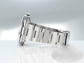Thumbnail von Rolex Oyster Perpetual 41 41mm 124300 2023 Edelstahl Automatik Stahl Stainless Steel Oyster-band Chronometer