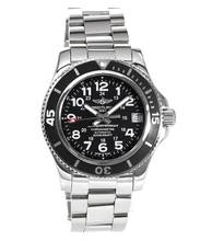 Thumbnail von Breitling Superocean II 36 Ref. A17312C9/BD91