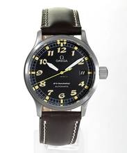 Thumbnail von Omega Genève Dynamic Ref. 5250.05.07