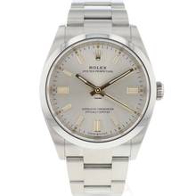 Thumbnail von Rolex Oyster Perpetual 36 Silver Dial 126000