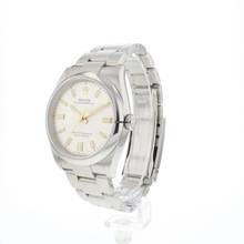 Thumbnail von Rolex Oyster Perpetual 36 Silver Dial 126000