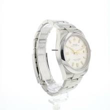 Thumbnail von Rolex Oyster Perpetual 36 Silver Dial 126000