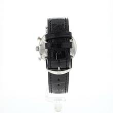 Thumbnail von IWC Portofino Chronograph Silver Dial