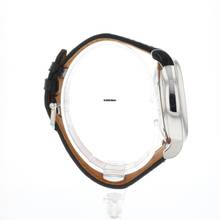 Thumbnail von IWC Portofino Chronograph Silver Dial