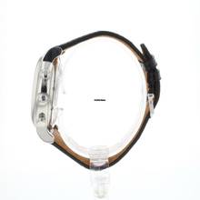 Thumbnail von IWC Portofino Chronograph Silver Dial
