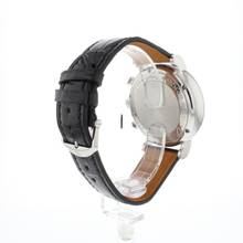 Thumbnail von IWC Portofino Chronograph Silver Dial