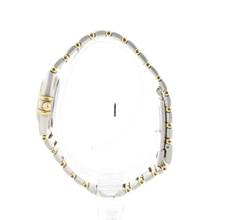 Thumbnail von Omega Constellation Ladies Lady Steel/Gold