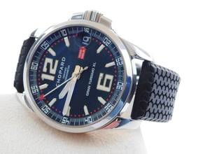 Thumbnail von Chopard Mille Miglia GT Grand Tourismo XL Automatik , wie Neu