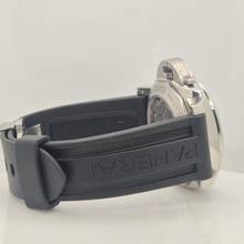 Thumbnail von Panerai Luminor 1950 3 Days GMT Automatic Automático 44mm Completo