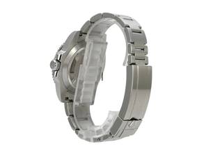 Thumbnail von Rolex Submariner Date Ref. 116610LN Edelstahl