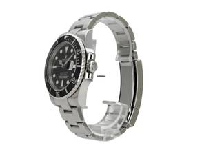 Thumbnail von Rolex Submariner Date Ref. 116610LN Edelstahl