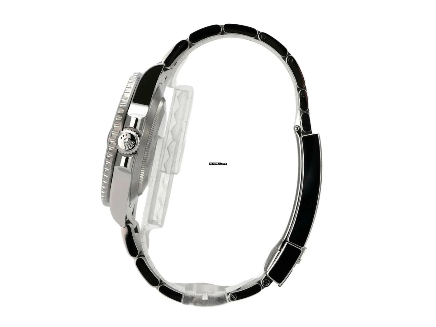 Thumbnail von Rolex Submariner Date Ref. 116610LN Edelstahl