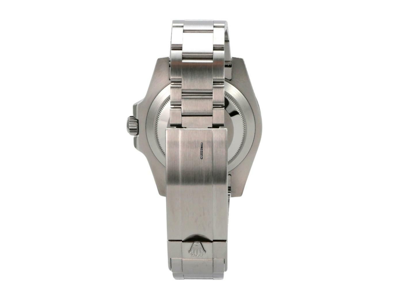 Thumbnail von Rolex Submariner Date Ref. 116610LN Edelstahl