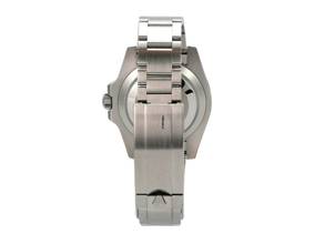 Thumbnail von Rolex Submariner Date Ref. 116610LN Edelstahl