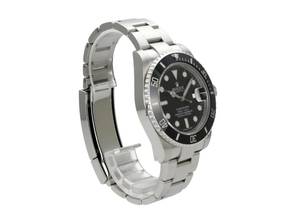 Thumbnail von Rolex Submariner Date Ref. 116610LN Edelstahl