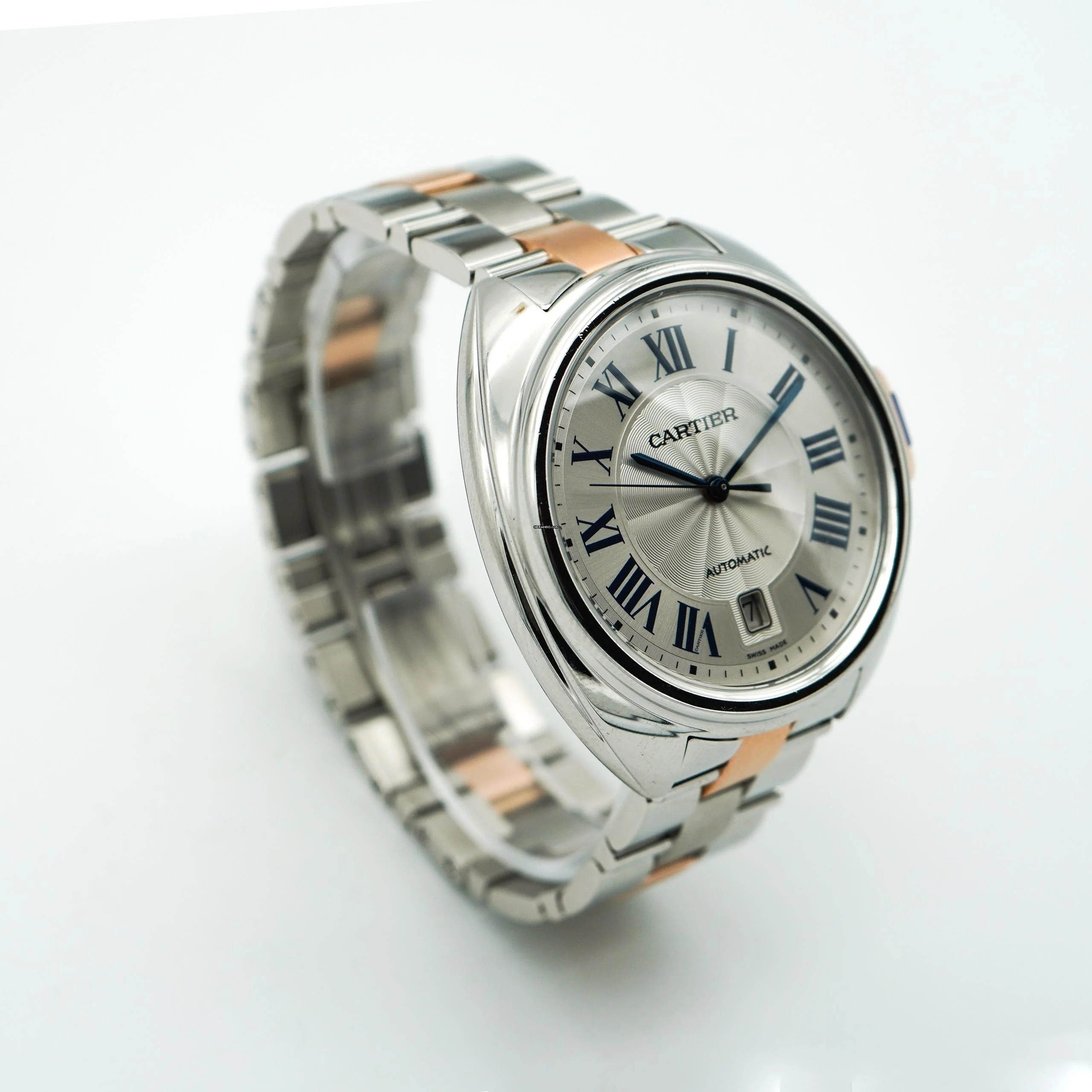 Thumbnail von Cartier Clé de Cartier W2CL0002