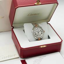 Thumbnail von Cartier Clé de Cartier W2CL0002