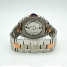 Thumbnail von Cartier Clé de Cartier W2CL0002