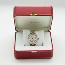 Thumbnail von Cartier Clé de Cartier W2CL0002