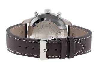 Thumbnail von IWC Fliegeruhr Chronograph Pilot Fliegeruhr Chronograph Automatik Herrenuhr Ref. IW377701