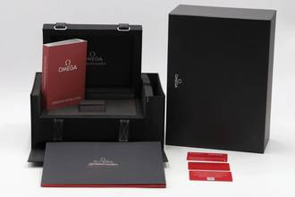 Thumbnail von Omega Speedmaster Professional Moonwatch Chronograph Ref. 310.30.42.50.01.002 B&P 2025