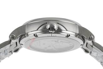 Thumbnail von Bruno Söhnle Pesaro Glashütte Pesaro I Stahl Quarz Herrenuhr Ref. 17-13073-346 B&P