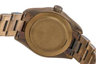 Thumbnail von Tudor Black Bay Fifty-Eight Bronze Automatik Herrenuhr Ref 79012M B&P 2021