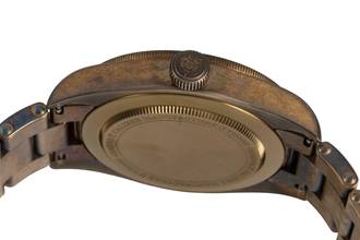 Thumbnail von Tudor Black Bay Fifty-Eight Bronze Automatik Herrenuhr Ref 79012M B&P 2021