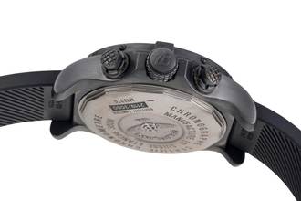 Thumbnail von Breitling Super Avenger Black Steel Limited Chronograph Ref. M13370